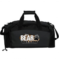 Multi-use Duffel Bag