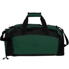 Multi-use Duffel Bag