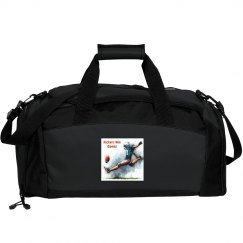 Multi-use Duffel Bag