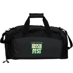Multi-use Duffel Bag