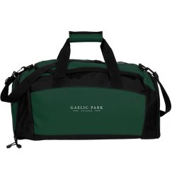 Multi-use Duffel Bag