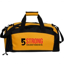 Multi-use Duffel Bag