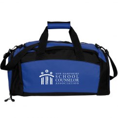 Multi-use Duffel Bag