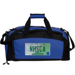 Multi-use Duffel Bag