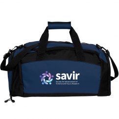 Multi-use Duffel Bag