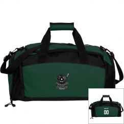 Multi-use Duffel Bag