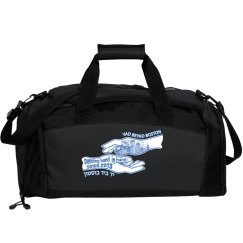 Multi-use Duffel Bag