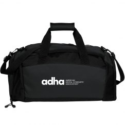 Multi-use Duffel Bag