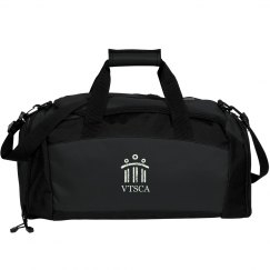 Multi-use Duffel Bag