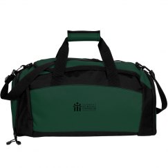 Multi-use Duffel Bag