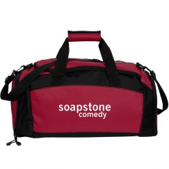 Multi-use Duffel Bag