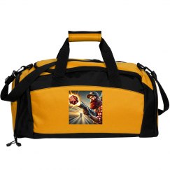 Multi-use Duffel Bag