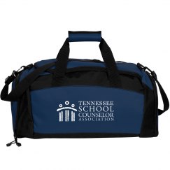 Multi-use Duffel Bag