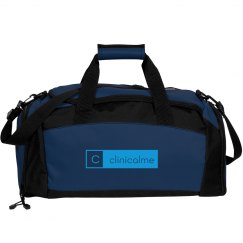 Multi-use Duffel Bag