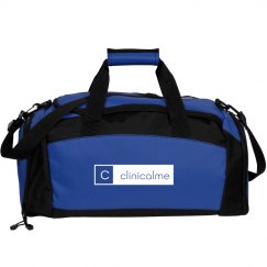 Multi-use Duffel Bag