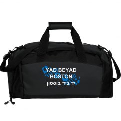 Multi-use Duffel Bag