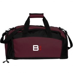 Multi-use Duffel Bag
