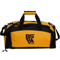 Multi-use Duffel Bag