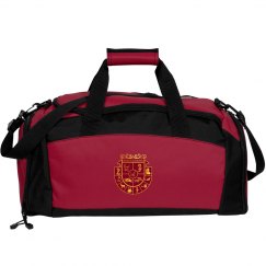 Multi-use Duffel Bag