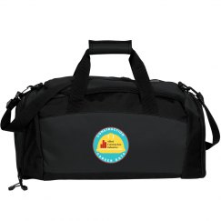 Multi-use Duffel Bag