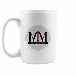 Custom Large Mug
