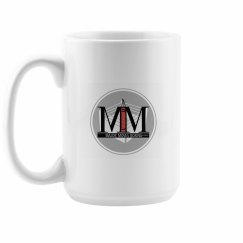 Custom Large Mug