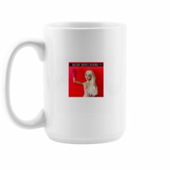 Custom Large Mug