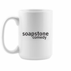 Custom Large Mug