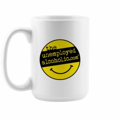 Custom Large Mug