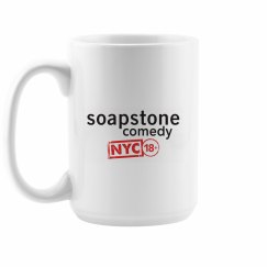 Custom Large Mug