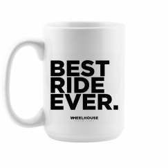 Custom Large Mug