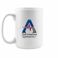 Custom Large Mug