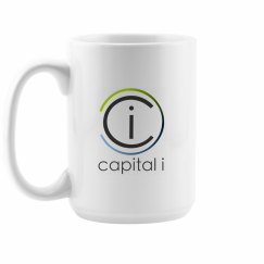 Custom Large Mug