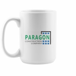 Custom Large Mug