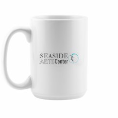 Custom Large Mug