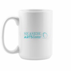 Custom Large Mug