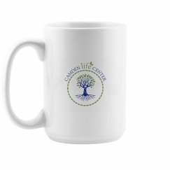 Custom Large Mug