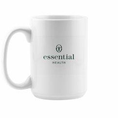 Custom Large Mug