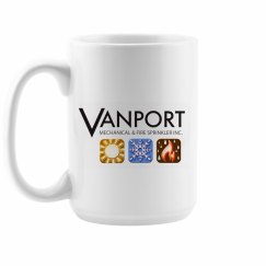 Custom Large Mug