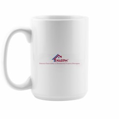 Custom Large Mug