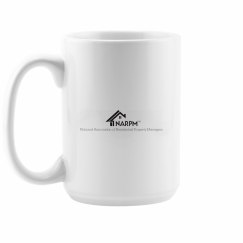Custom Large Mug