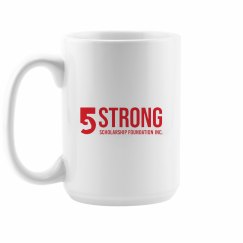 Custom Large Mug