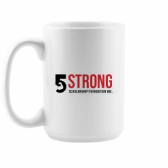 Custom Large Mug