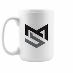 Custom Large Mug