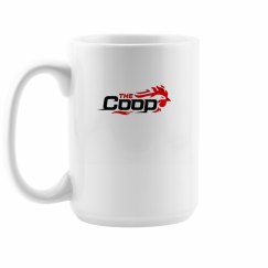 Custom Large Mug