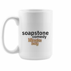 Custom Large Mug