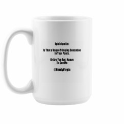 Custom Large Mug