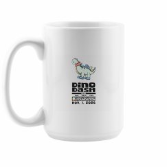 Custom Large Mug