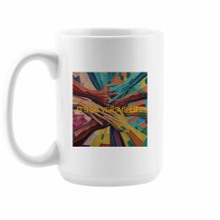 Custom Large Mug