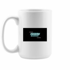 Custom Large Mug